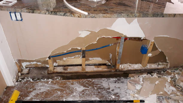 Best Sewage cleanup and water damage restoration  in Beebe, AR